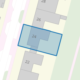 Perceel AMR04-Q-1764