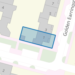 Perceel AMR04-Q-1771