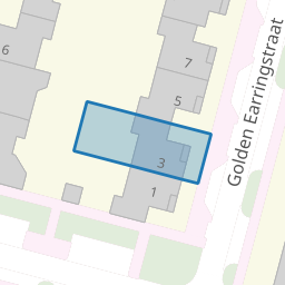 Perceel AMR04-Q-1772