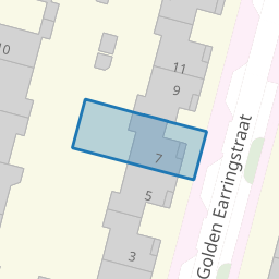 Perceel AMR04-Q-1774