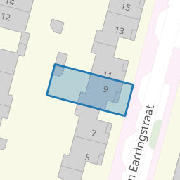 Perceel AMR04-Q-1775