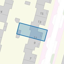 Perceel AMR04-Q-1776