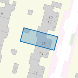 Perceel AMR04-Q-1778