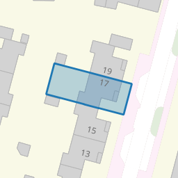 Perceel AMR04-Q-1779