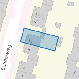 Perceel AMR04-Q-1785