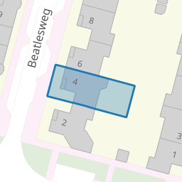 Perceel AMR04-Q-1788