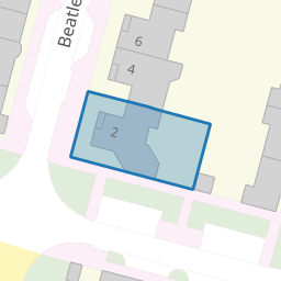 Perceel AMR04-Q-1789