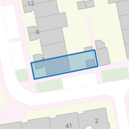 Perceel AMR04-Q-1791