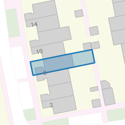 Perceel AMR04-Q-1794