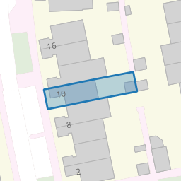 Perceel AMR04-Q-1795