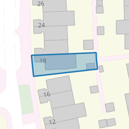 Perceel AMR04-Q-1799