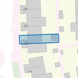 Perceel AMR04-Q-1800