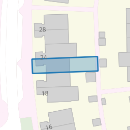 Perceel AMR04-Q-1801