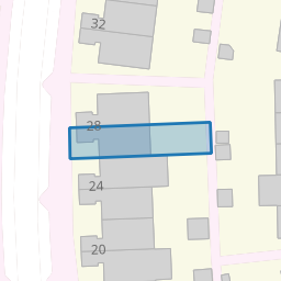 Perceel AMR04-Q-1803