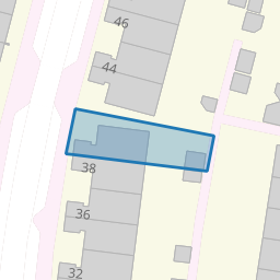 Perceel AMR04-Q-1810