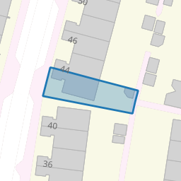 Perceel AMR04-Q-1811