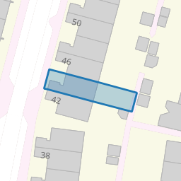 Perceel AMR04-Q-1812