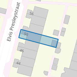 Perceel AMR04-Q-1815