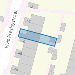 Perceel AMR04-Q-1816