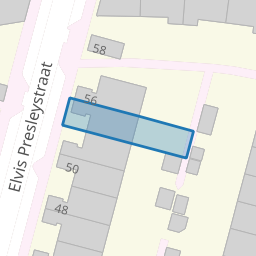 Perceel AMR04-Q-1817