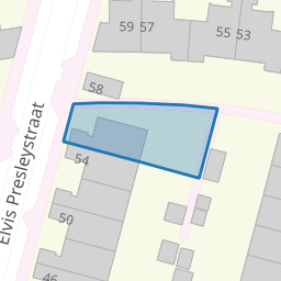 Perceel AMR04-Q-1818