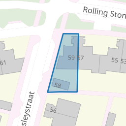 Perceel AMR04-Q-1819