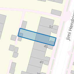 Perceel AMR04-Q-1827