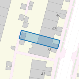 Perceel AMR04-Q-1831