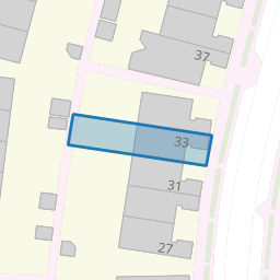 Perceel AMR04-Q-1834