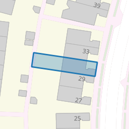 Perceel AMR04-Q-1835