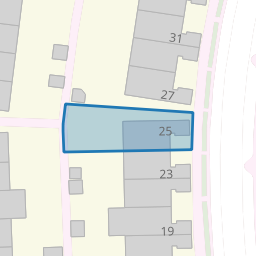 Perceel AMR04-Q-1838