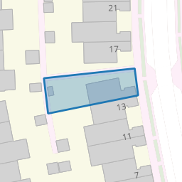 Perceel AMR04-Q-1843