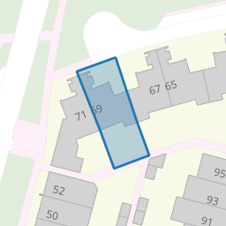 Perceel AMR04-Q-1852