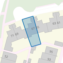 Perceel AMR04-Q-1853