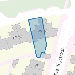 Perceel AMR04-Q-1855