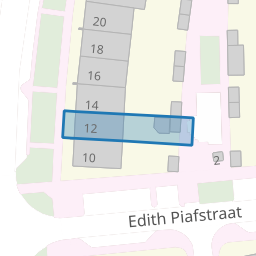 Perceel AMR04-Q-1858