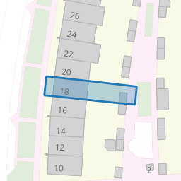 Perceel AMR04-Q-1861