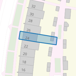 Perceel AMR04-Q-1864