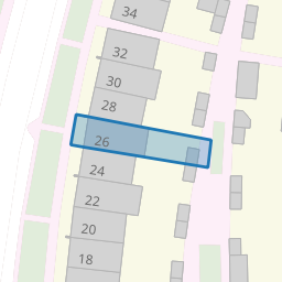 Perceel AMR04-Q-1865