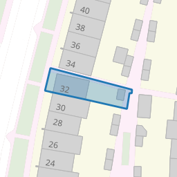 Perceel AMR04-Q-1868