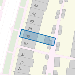 Perceel AMR04-Q-1870