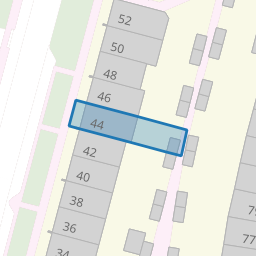 Perceel AMR04-Q-1874