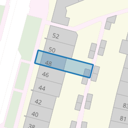 Perceel AMR04-Q-1876