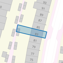 Perceel AMR04-Q-1885