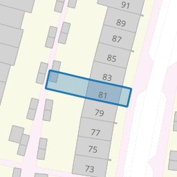 Perceel AMR04-Q-1886