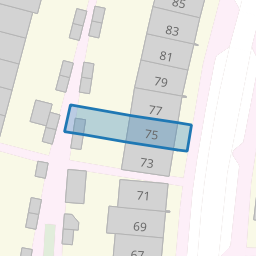 Perceel AMR04-Q-1889