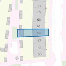 Perceel AMR04-Q-1897