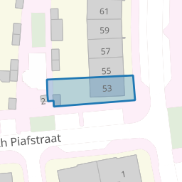 Perceel AMR04-Q-1900