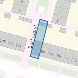 Perceel AMR04-Q-1905