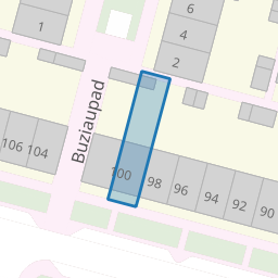 Perceel AMR04-Q-1906